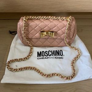 Moschino bag